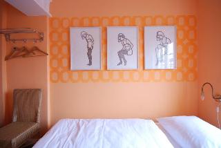 Arte Luise Kunsthotel fotoÄŸrafÄ±