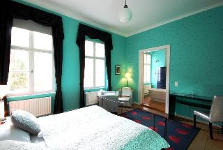 Arte Luise Kunsthotel fotoÄŸrafÄ±