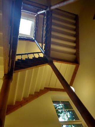 Arte Luise Kunsthotel fotoÄŸrafÄ±