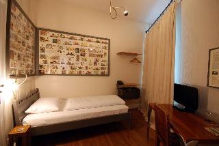 Arte Luise Kunsthotel fotoÄŸrafÄ±