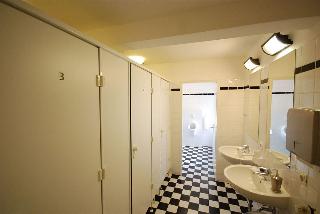 Arte Luise Kunsthotel fotoÄŸrafÄ±