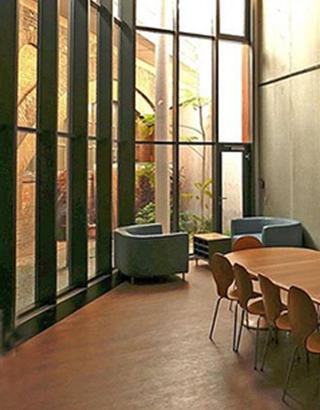 Arte Luise Kunsthotel fotoÄŸrafÄ±