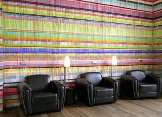 Arte Luise Kunsthotel fotoÄŸrafÄ±