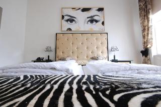 Arte Luise Kunsthotel fotoÄŸrafÄ±