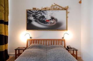 Arte Luise Kunsthotel fotoÄŸrafÄ±