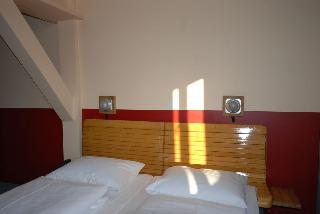 Arte Luise Kunsthotel fotoÄŸrafÄ±