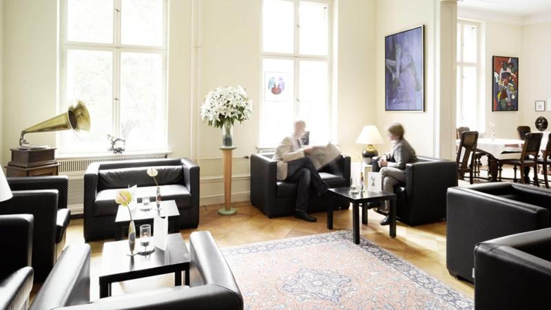 Hansablick - Bar