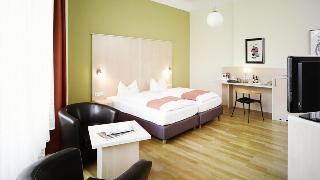 Hansablick otel fotoğrafı