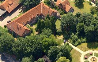 Schlossgarten Gästehaus fotoÄŸrafÄ±