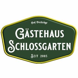 Schlossgarten Gästehaus fotoÄŸrafÄ±