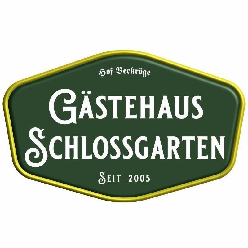 Schlossgarten Gästehaus - Genel