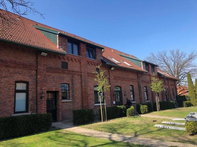 Schlossgarten Gästehaus - Genel