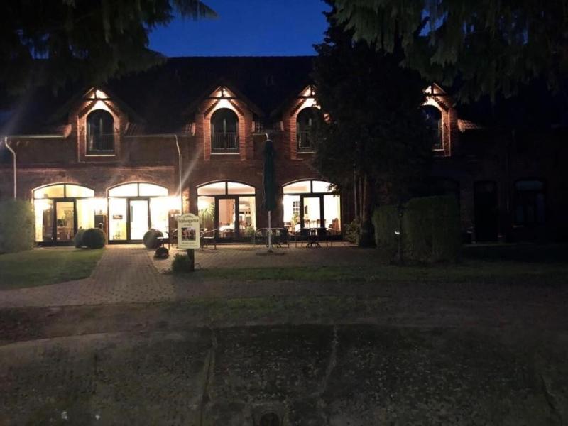 Schlossgarten Gästehaus - Genel
