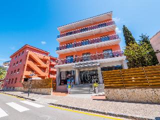 Tossa Beach Center