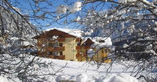 Gaia Residence Hotel