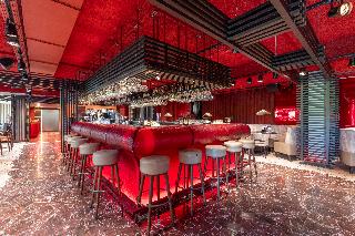 Fletcher Hotel Restaurant De Kamperduinen fotoÄŸrafÄ±