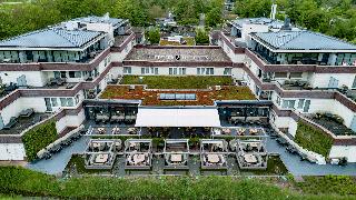 Fletcher Hotel Restaurant De Kamperduinen otel fotoğrafı