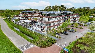 Fletcher Hotel Restaurant De Kamperduinen fotoÄŸrafÄ±