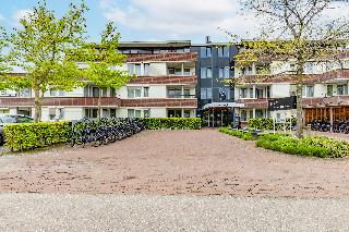 Fletcher Hotel Restaurant De Kamperduinen fotoÄŸrafÄ±