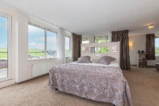 Fletcher Hotel Restaurant De Kamperduinen fotoÄŸrafÄ±