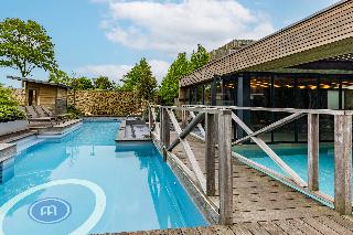 Fletcher Hotel Restaurant De Kamperduinen fotoÄŸrafÄ±