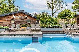 Fletcher Hotel Restaurant De Kamperduinen fotoÄŸrafÄ±