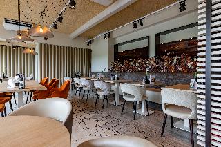 Fletcher Hotel Restaurant De Kamperduinen fotoÄŸrafÄ±