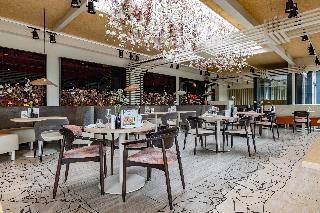 Fletcher Hotel Restaurant De Kamperduinen fotoÄŸrafÄ±
