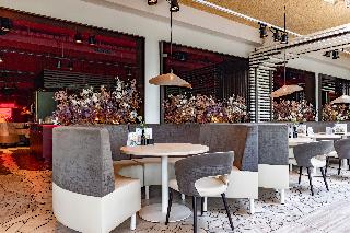 Fletcher Hotel Restaurant De Kamperduinen fotoÄŸrafÄ±