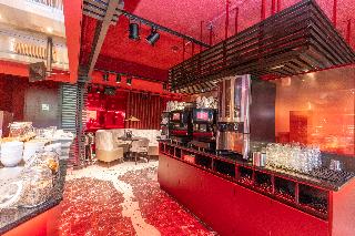 Fletcher Hotel Restaurant De Kamperduinen fotoÄŸrafÄ±