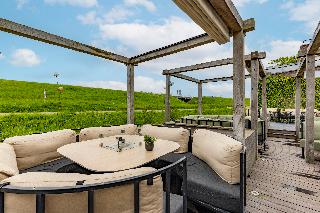 Fletcher Hotel Restaurant De Kamperduinen fotoÄŸrafÄ±