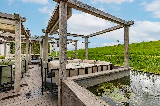 Fletcher Hotel Restaurant De Kamperduinen fotoÄŸrafÄ±