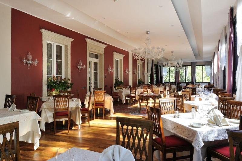 Villa Madruzzo - Genel