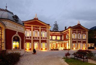 Villa Madruzzo fotoÄŸrafÄ±