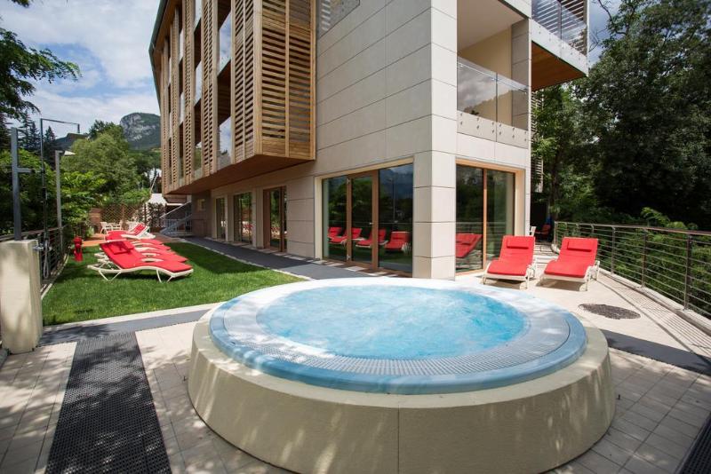 Villa Madruzzo - Genel