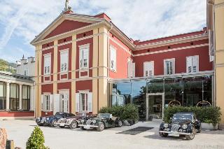Villa Madruzzo fotoÄŸrafÄ±