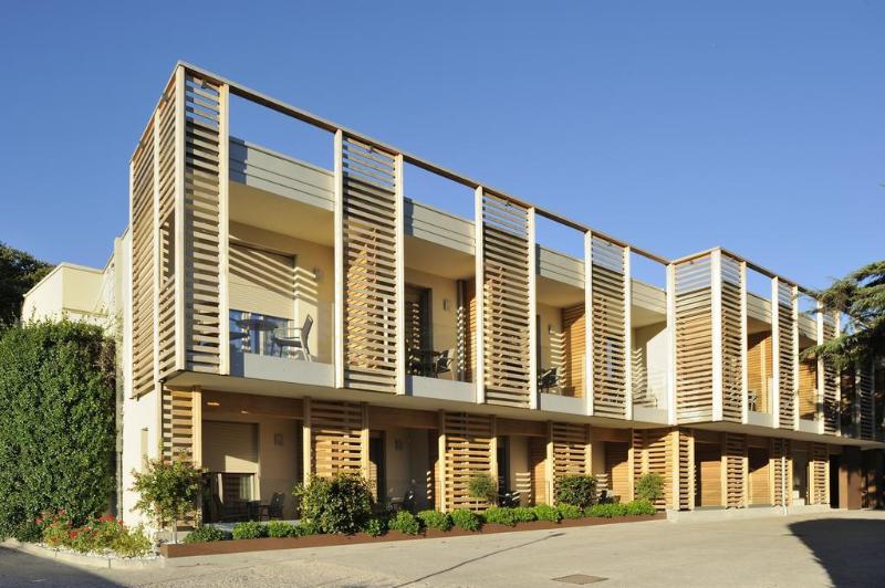 Villa Madruzzo - Genel