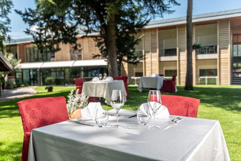 Villa Madruzzo - Genel