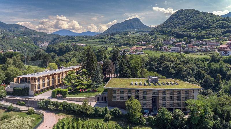 Villa Madruzzo - Genel