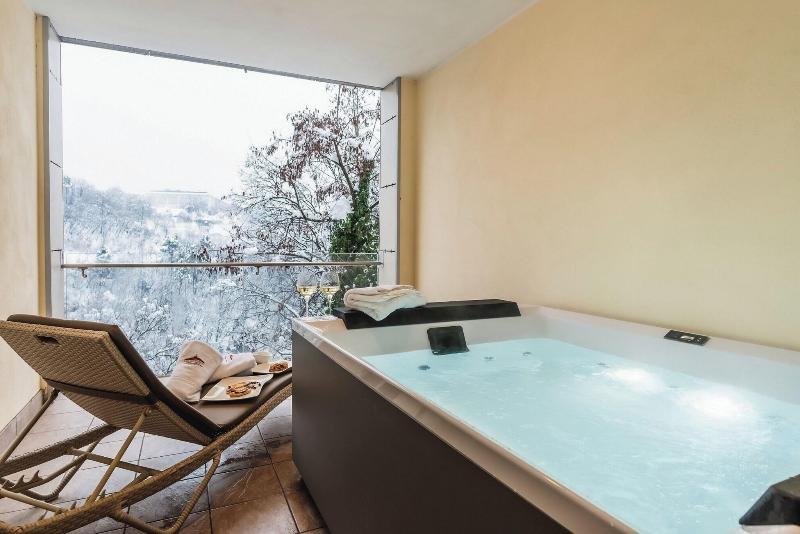 Villa Madruzzo - Havuz
