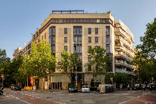 America Barcelona