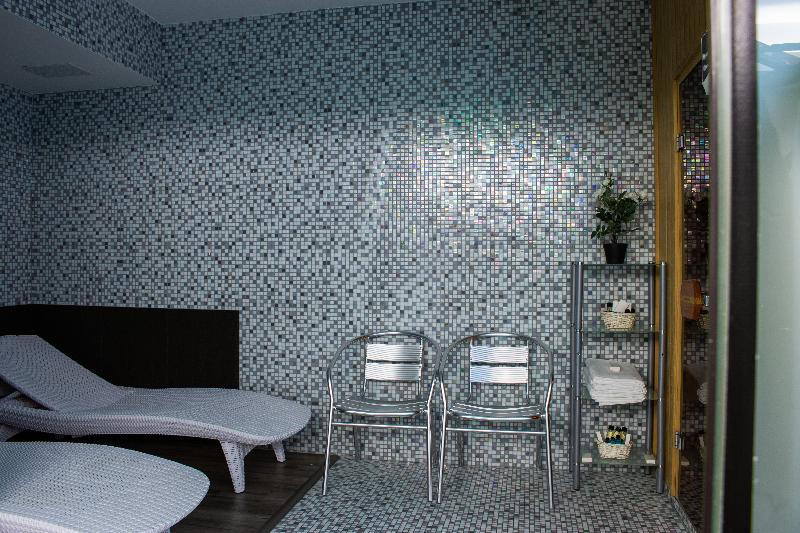 Carat Boutique Hotel - Aktivite