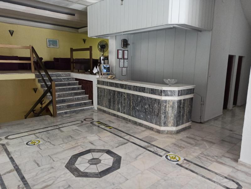 Dias - Lobi