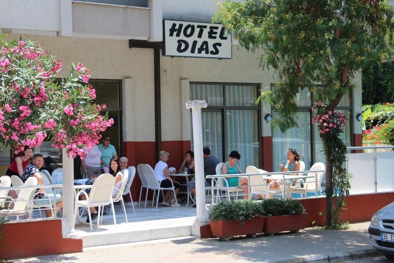 Dias - Genel