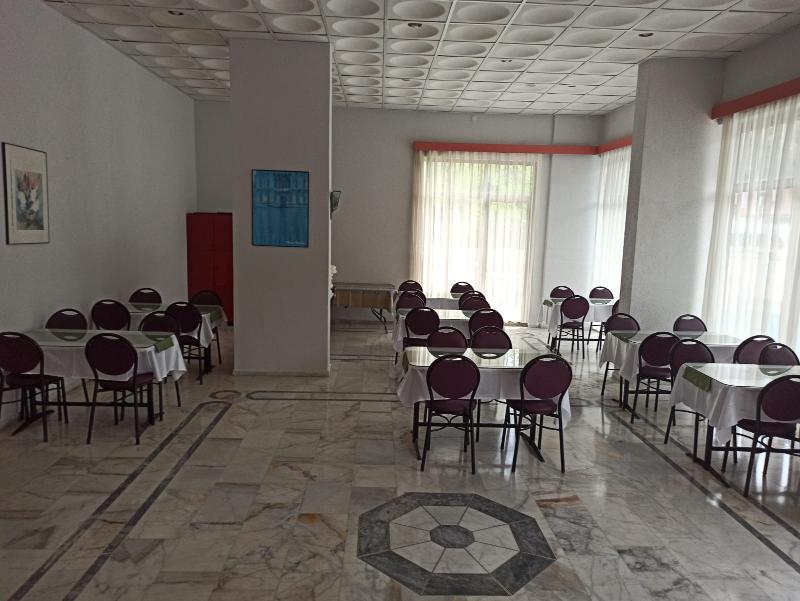 Dias - Restoran
