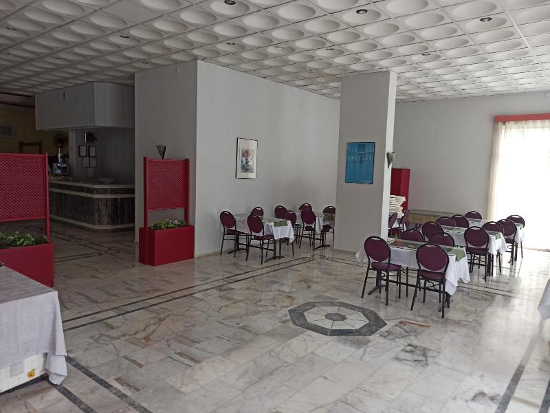 Dias - Restoran