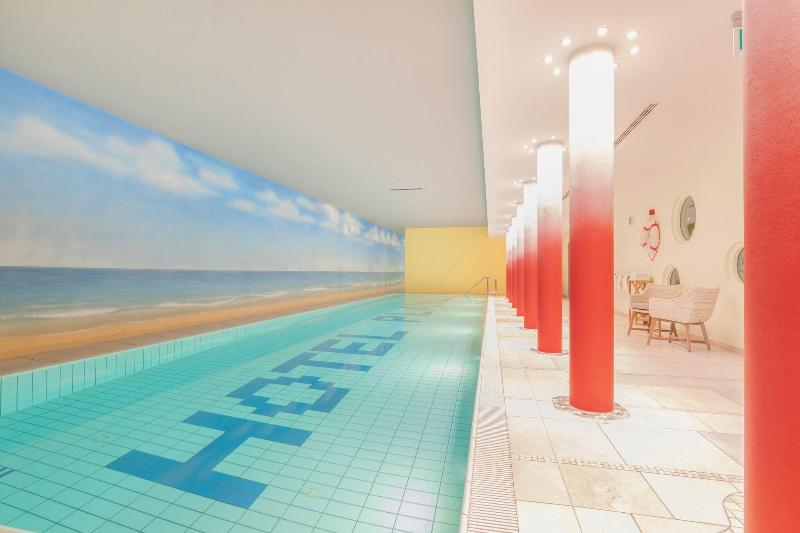 Hotel Plankl - Aktivite