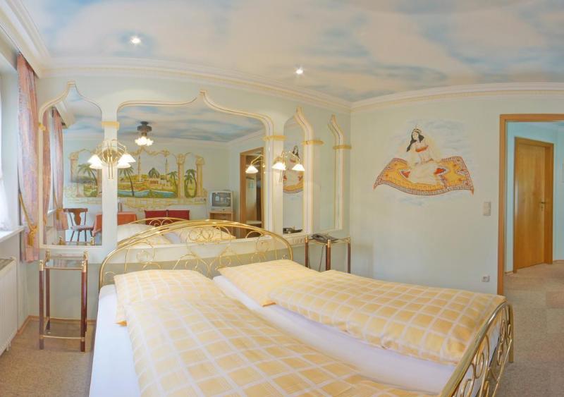 Hotel Plankl - Genel