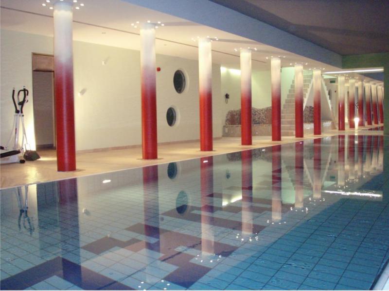 Hotel Plankl - Genel
