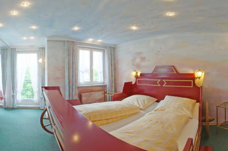 Hotel Plankl - Genel
